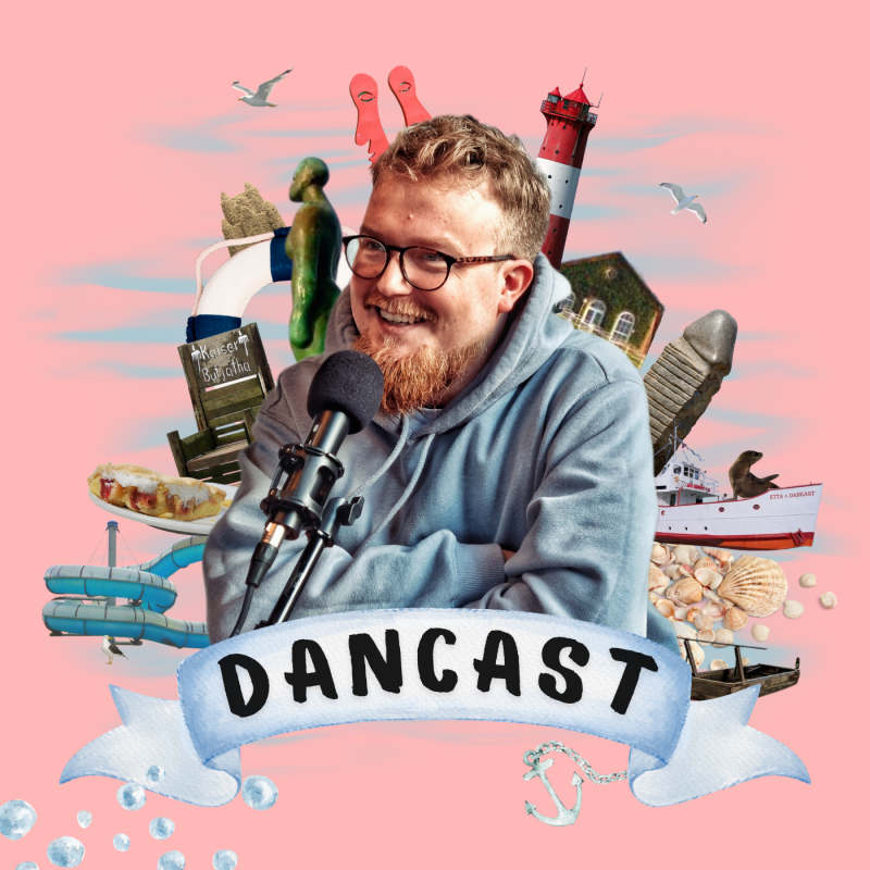 Dancast - Podcast für Dangast