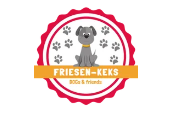 Friesenkeks Varel Hund