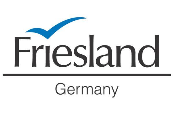 Logo Friesland Porzellan Germany